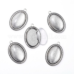 Поделки кулон материалы DIY-X0293-55AS