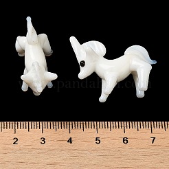 Украшения для дома лэмпворк своими руками LAMP-K039-03