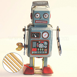 5шт 5 латунных палочки для поделок&nbsp;KK-BC0007-93