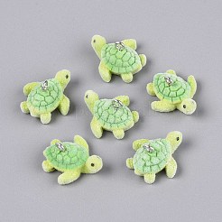 Подвески из смолы в виде морских организмов FIND-S001-04C