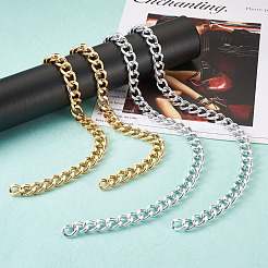 Алюминий обуздать цепи CHA-TA0001-06