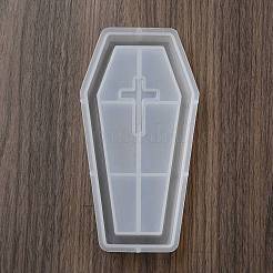 Хеллоуин своими руками пиксельное сердце зыбучие пески силиконовые Молды&nbsp;LS-AJEW-U013-02A