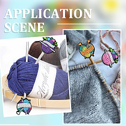 60 шт. DIY-SC0030-64