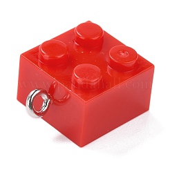 Подвески из смолы&nbsp;RESI-E017-A09