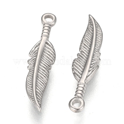 Подвески из нержавеющей стали 304 STAS-H443-02P-A