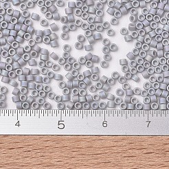 Бусины Миюки delica X-SEED-J020-DB1598