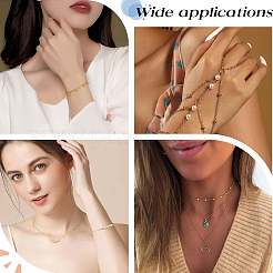 925 стерлингового серебра крышки бисера советы узел STER-BBC0005-94B-G