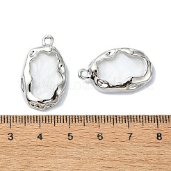 Акриловые подвески MACR-U007-03A-P