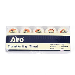 Плетеный полиэфирный корд&nbsp;OCOR-T017-04A-01