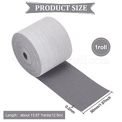 12.5м полиэстеровая светоотражающая лента OCOR-BC0005-13A