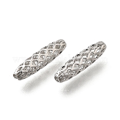 Латунные бусины KK-M318-11P