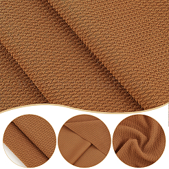 Полиэфирные ткани DIY-WH0504-241C