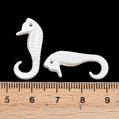 Абс пластмассовые жемчужные подвески&nbsp;KY-G035-01B