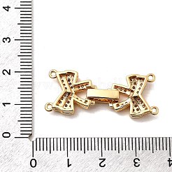 Латунное микропейв&nbsp;KK-C075-29G