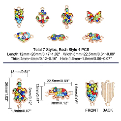 28 шт.&nbsp;PALLOY-PH0002-03-RS