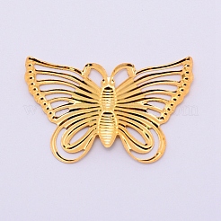 Железные филигранные столярные соединения IFIN-WH0052-44