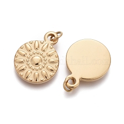 Ионное покрытие (ip) подвески из нержавеющей стали 304&nbsp;STAS-F256-042G