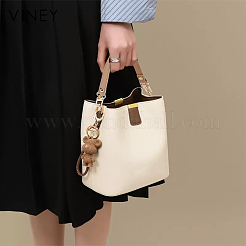 3шт 3 цвета ремни сумки из искусственной кожи&nbsp;FIND-WR0010-14