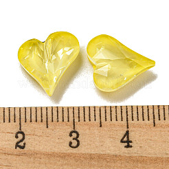 Стеклянные стразы кабошоны&nbsp;RGLA-G021-05B-213DE