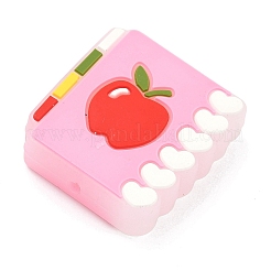 Силиконовые фокусные шарики&nbsp;SIL-A012-05B