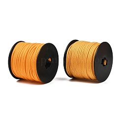 Нейлоновые плетеные шнуры длиной 50 м.&nbsp;NWIR-XCP0001-23