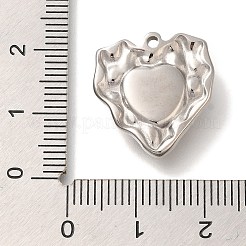 Подвески кошачий глаз STAS-P371-005P