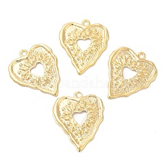 Латунные подвески KK-M250-21G