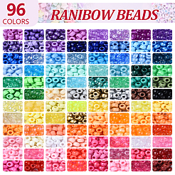 Наборы для изготовления браслетов своими руками&nbsp;DIY-YW0013-01