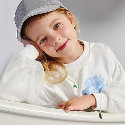 Подвески из сплава эмали 50шт 5 стиля&nbsp;ENAM-NB0001-78-RS