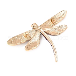 Эмалевые булавки в виде стрекозы&nbsp;ALRI-I022-02KCG