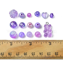 Наборы для изготовления ювелирных изделий своими руками DIY-FS0005-59