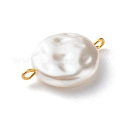 Экологичные бусины из абс-пластика имитация жемчуга ссылка PALLOY-JF00825