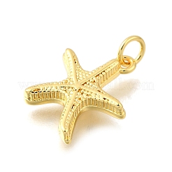 Латунные подвески KK-U072-17G