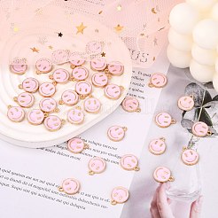 Сплав эмали подвески&nbsp;X-ENAM-S121-165F-RS