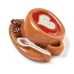 Кофейная тема RESI-M042-01B