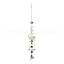 Подвесной ловец солнца HJEW-I010-01E