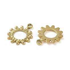 Подвески из нержавеющей стали 304&nbsp;STAS-H185-05G