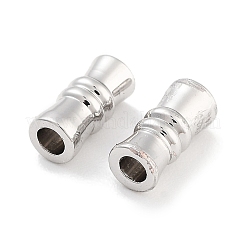 Латунные бусины KK-P271-44P