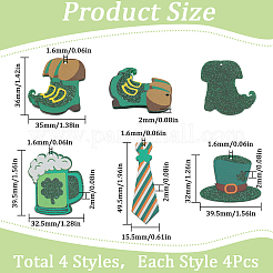 16 шт. OACR-SC0001-28