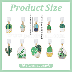 10 шт.&nbsp;HJEW-PH02295