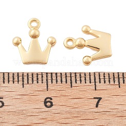 Латунные подвески&nbsp;KK-K382-19G