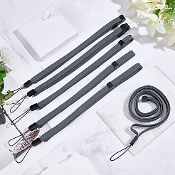 6 шт. шейные ремни из полиэстера&nbsp;AJEW-GF0012-17