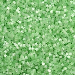 Имитация кошачьего глаза стеклянные бусины&nbsp;X1-SEED-H003-03S