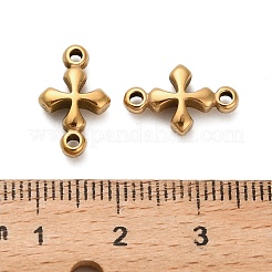 Подвески-соединители из нержавеющей стали 304&nbsp;STAS-B111-10G