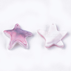 Подвески из ацетата целлюлозы (смолы)&nbsp;LS-KY-S157-40B