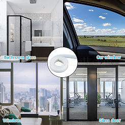 Силиконовые полоски для мытья окон&nbsp;AJEW-WH20042-23