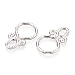 Подвески из нержавеющей стали 304 STAS-N114-42P