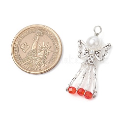 Подвески гальванизируйте стекла&nbsp;PALLOY-JF03661-01