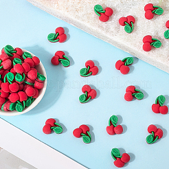 Кабошоны из смолы CRES-SC0003-14