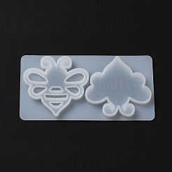 Diy чертежная доска клип силиконовые Молды&nbsp;DIY-G086-04A